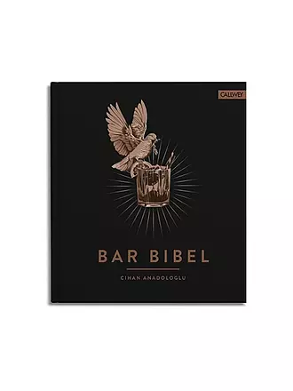 SUITE | Buch - Bar Bibel | 